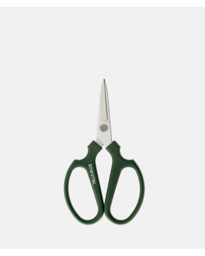 Sowvital - Gardener’s Pruning Scissor - made in Japan